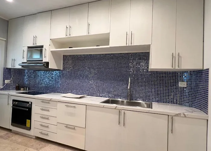 Appartement Oceano *