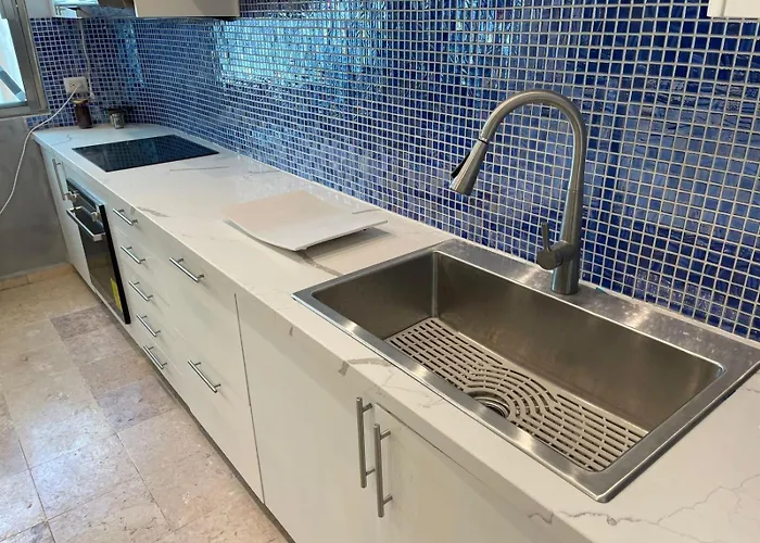 Appartement Oceano