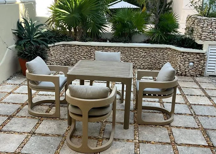Appartement Oceano